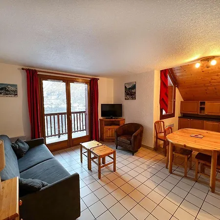 6 Pers, Proche Centre - Fr-1-871-13