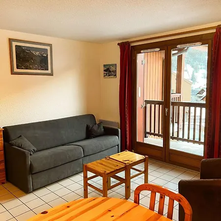 6 Pers, Proche Centre - Fr-1-871-13 Apartmán *