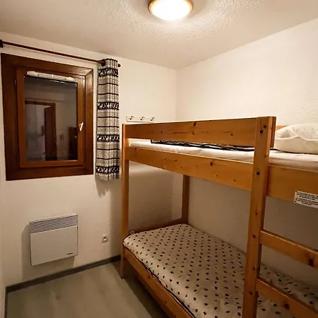 6 Pers, Proche Centre - Fr-1-871-13 Valloire