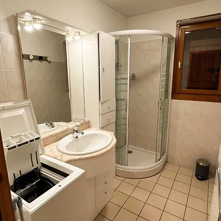 6 Pers, Proche Centre Valloire