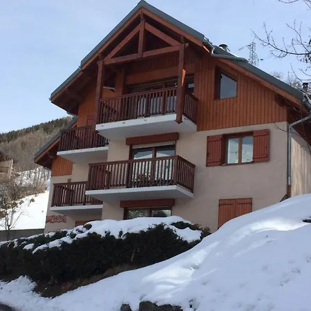 Appartement 6 Pers, Proche Centre - Fr-1-871-13