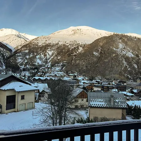 6 Pers, Proche Centre - Fr-1-871-13 * Valloire