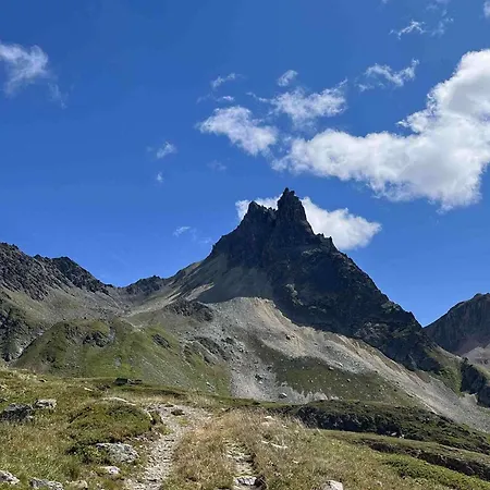 6 Pers, Proche Centre - Fr-1-871-13 * Valloire