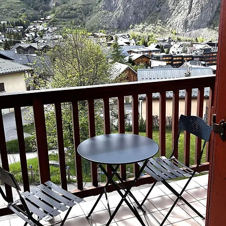 Appartement 6 Pers, Proche Centre - Fr-1-871-13